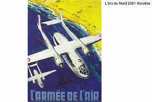 162 - ARMEE DE L'AIR EN ALGERIE 1945-1962-10 (52)